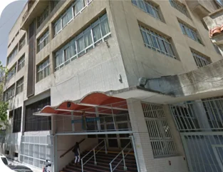 Instituto Santa Ana y San Joaquín